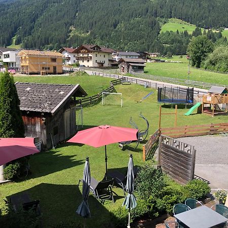 Alpenpension Elferblick Neustift im Stubaital Luaran gambar