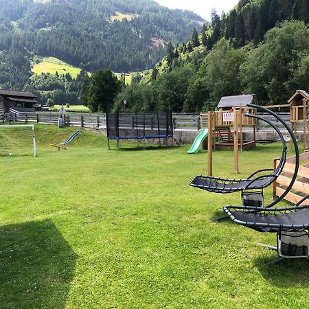 Alpenpension Elferblick Neustift im Stubaital Luaran gambar