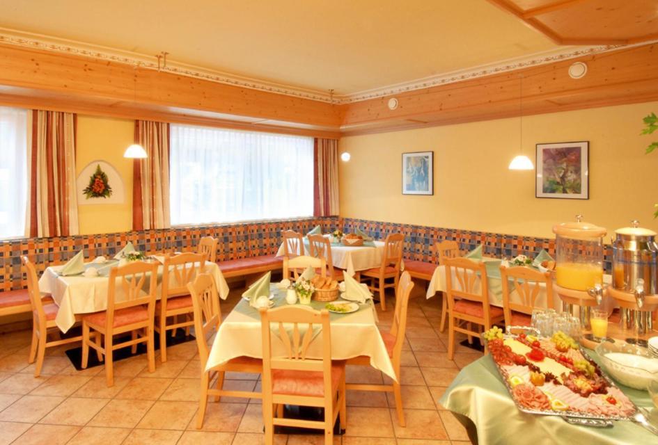 Alpenpension Elferblick Neustift im Stubaital Luaran gambar